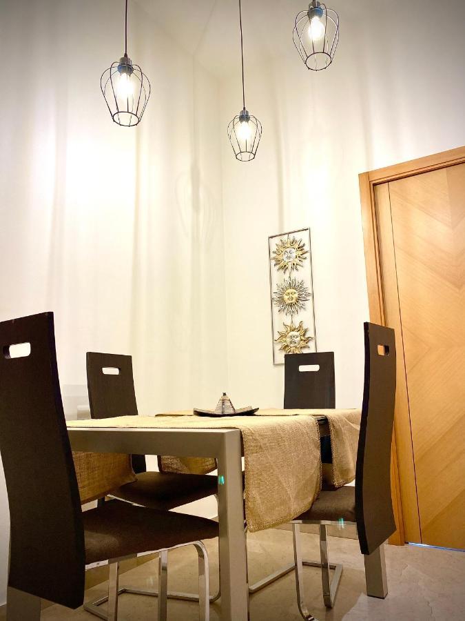 Gaia Apartment Bari