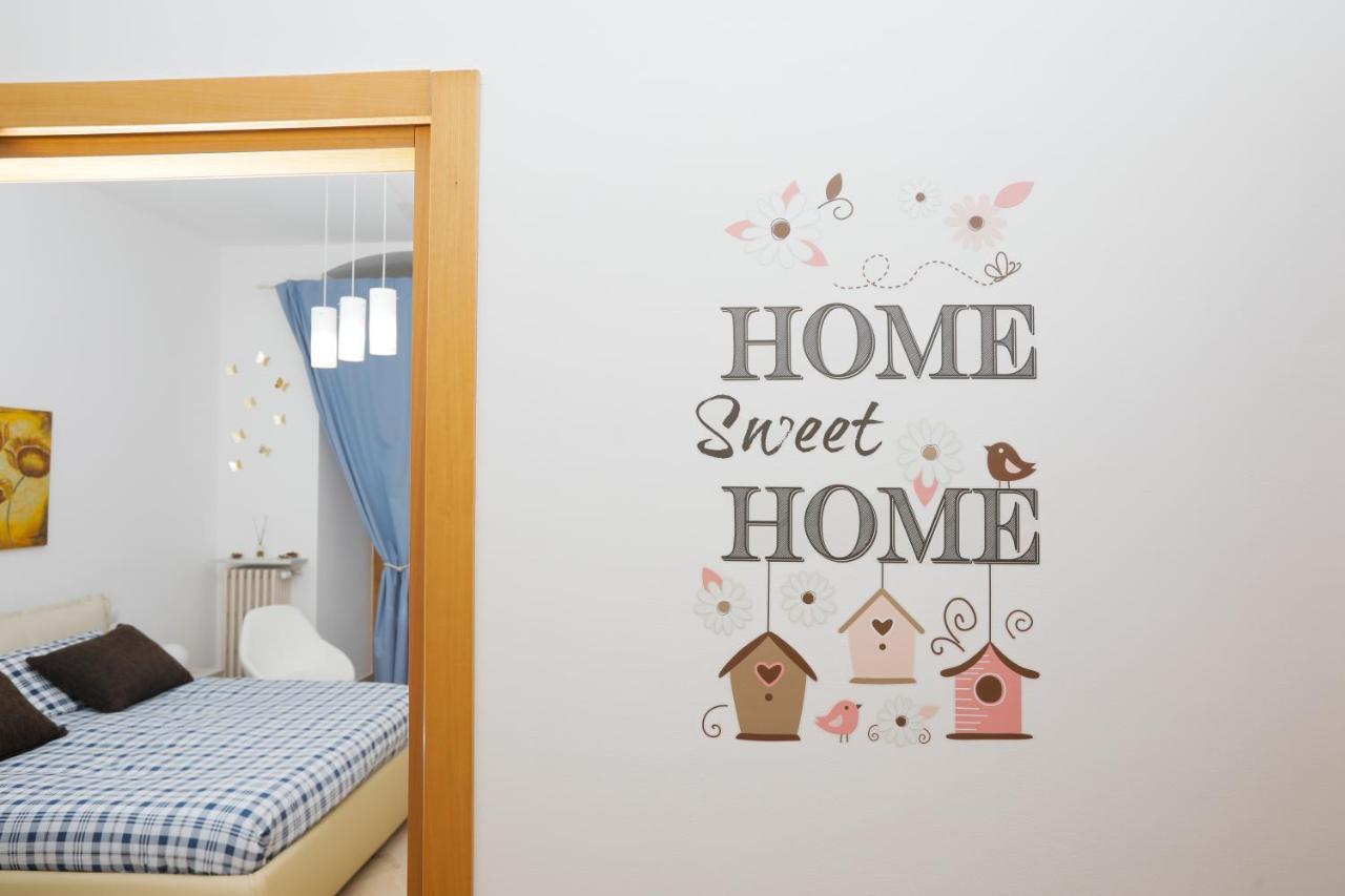 Apartment Gaia *