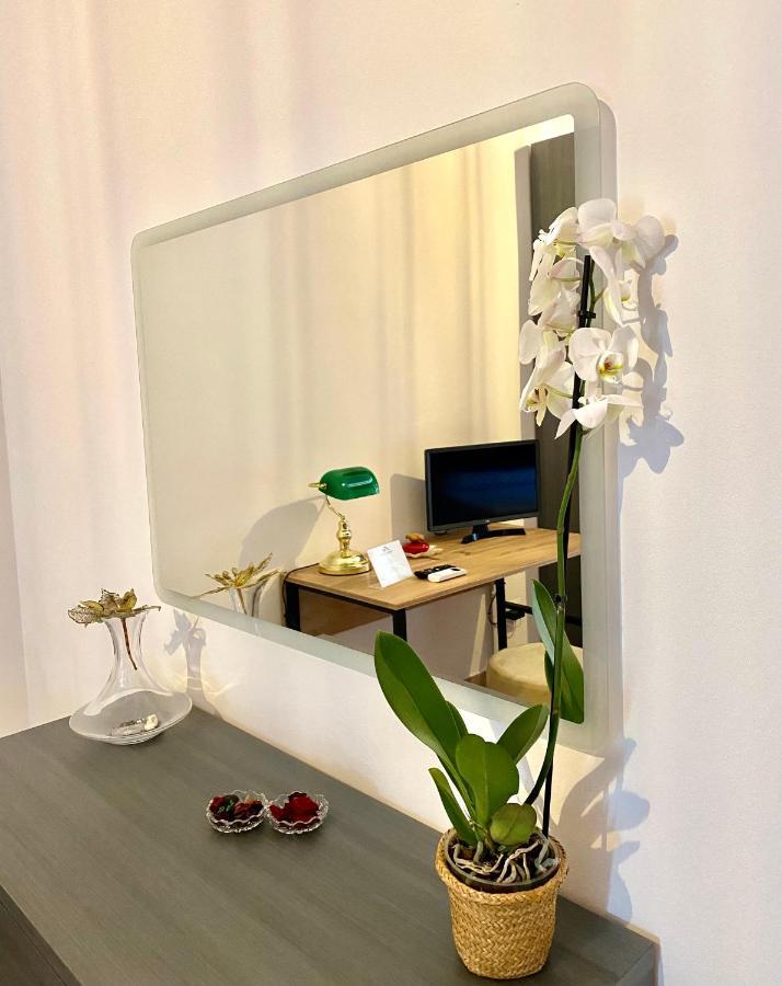 Apartment Gaia *