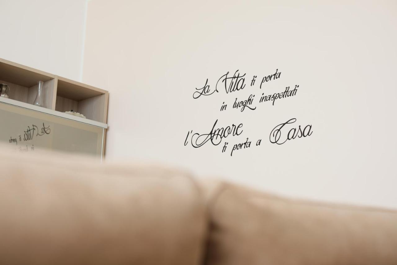 Gaia Apartamento Bari