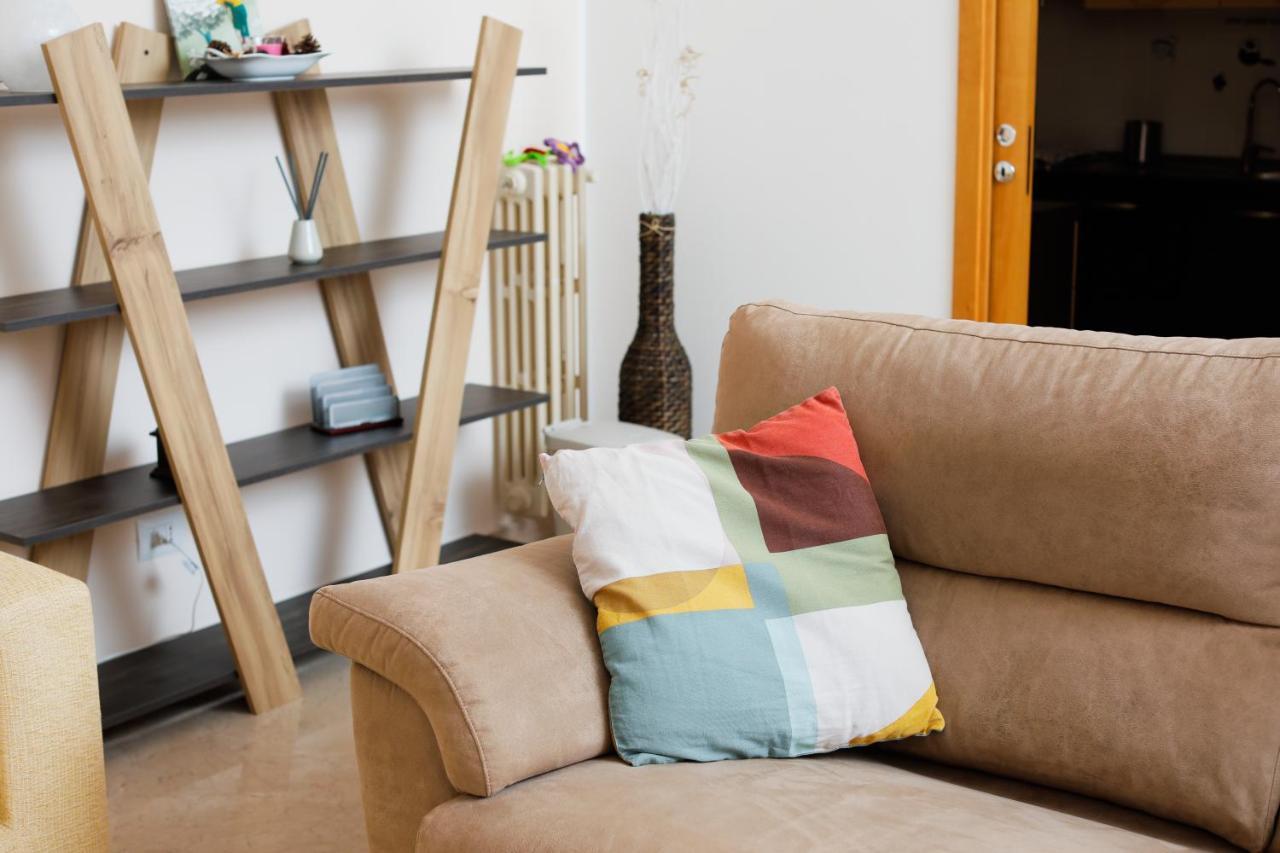 Apartamento Gaia *