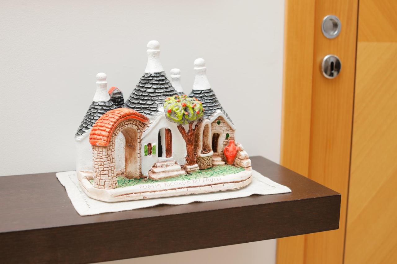 Gaia Apartamento