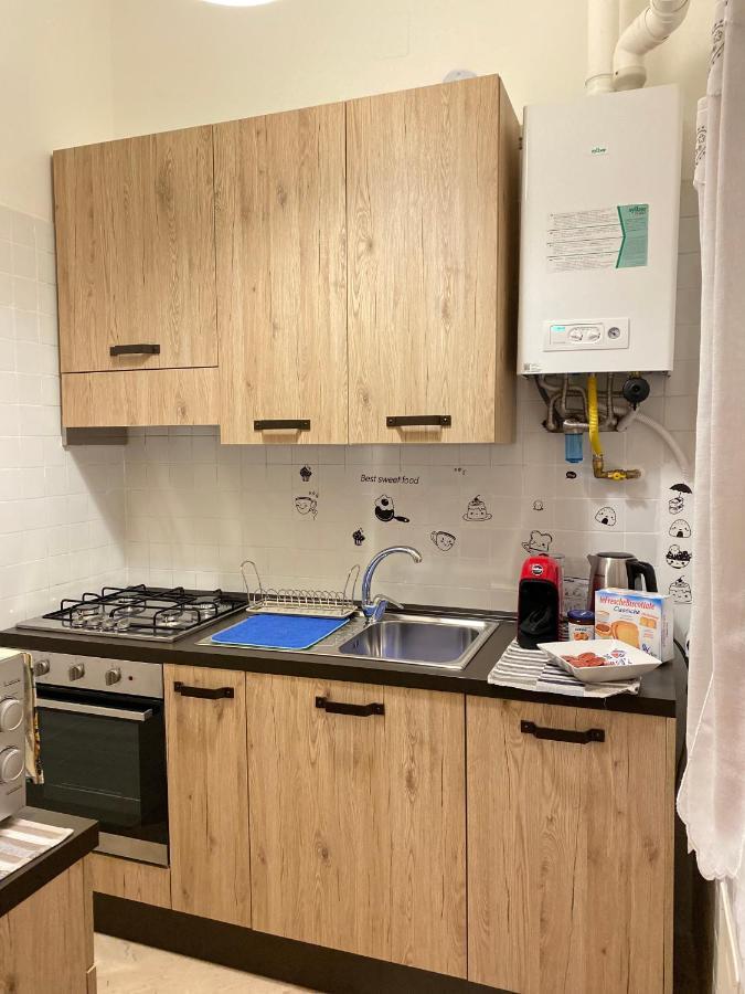 Gaia Apartamento Bari