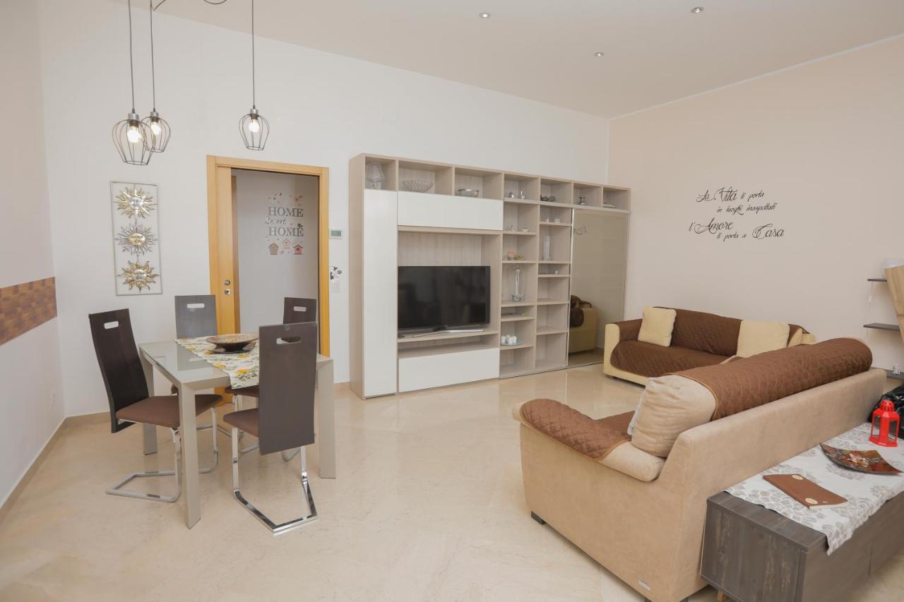 Apartamento Gaia Bari