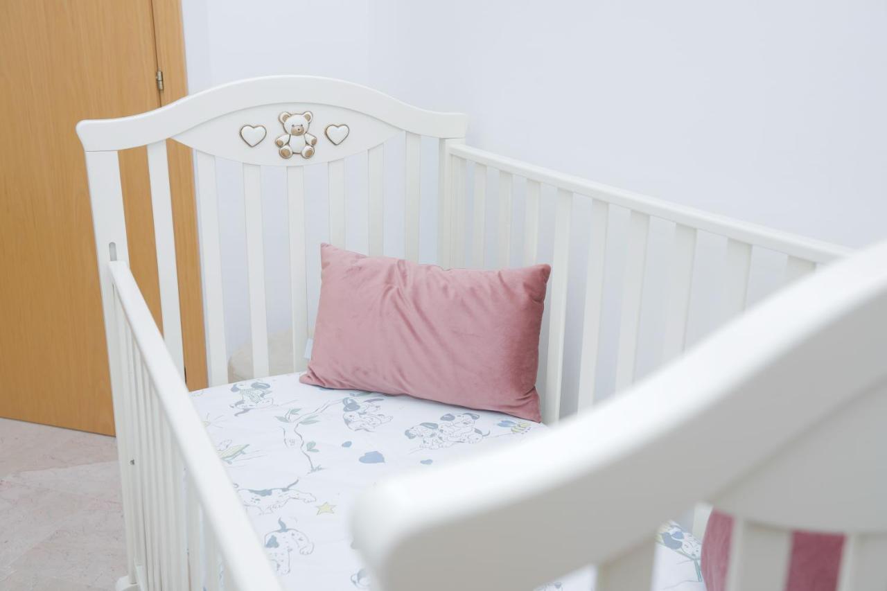 Gaia Apartamento Bari