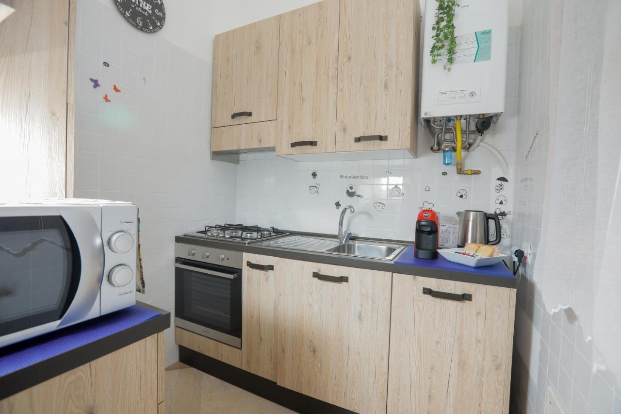 Apartment Gaia *